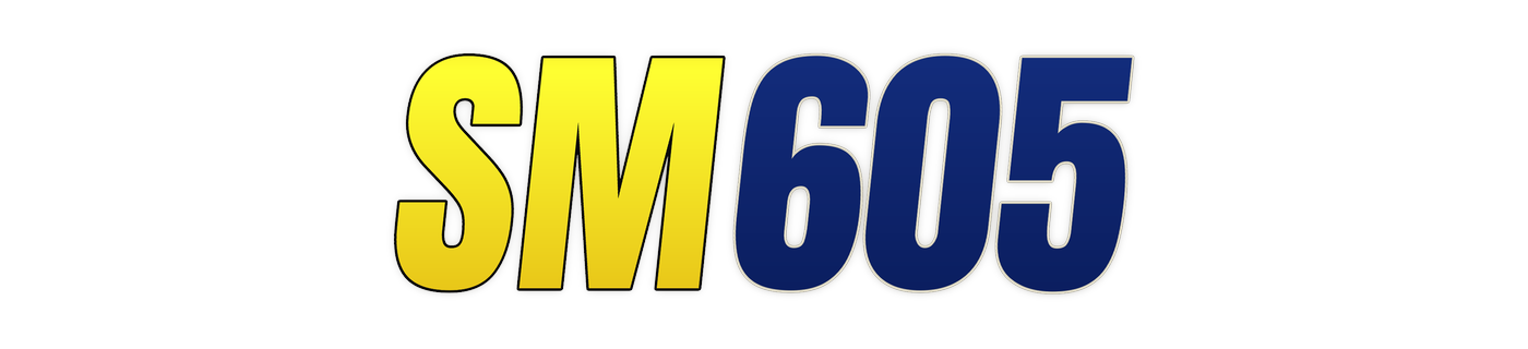 sm605